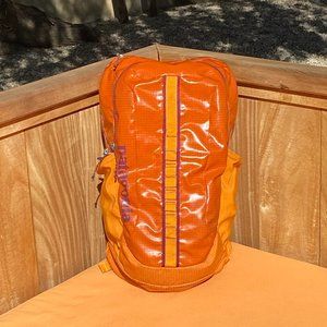 PATAGONIA Black Hole Backpack - 32 Liter MARIGOLD